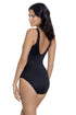MiracleSuit Rock Solid Avra One Piece Swimsuit DD-Cup